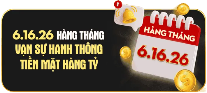 Khuyến mãi chào mừng VZ88 Login