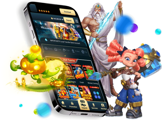 Trò chơi Baccarat VZ88 Login
