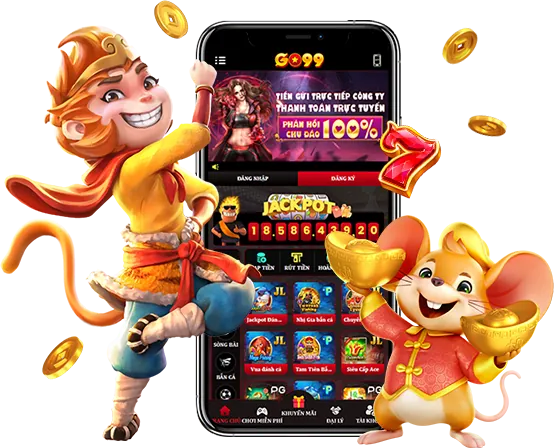 Game Bắn Cá Vua Đại Dương