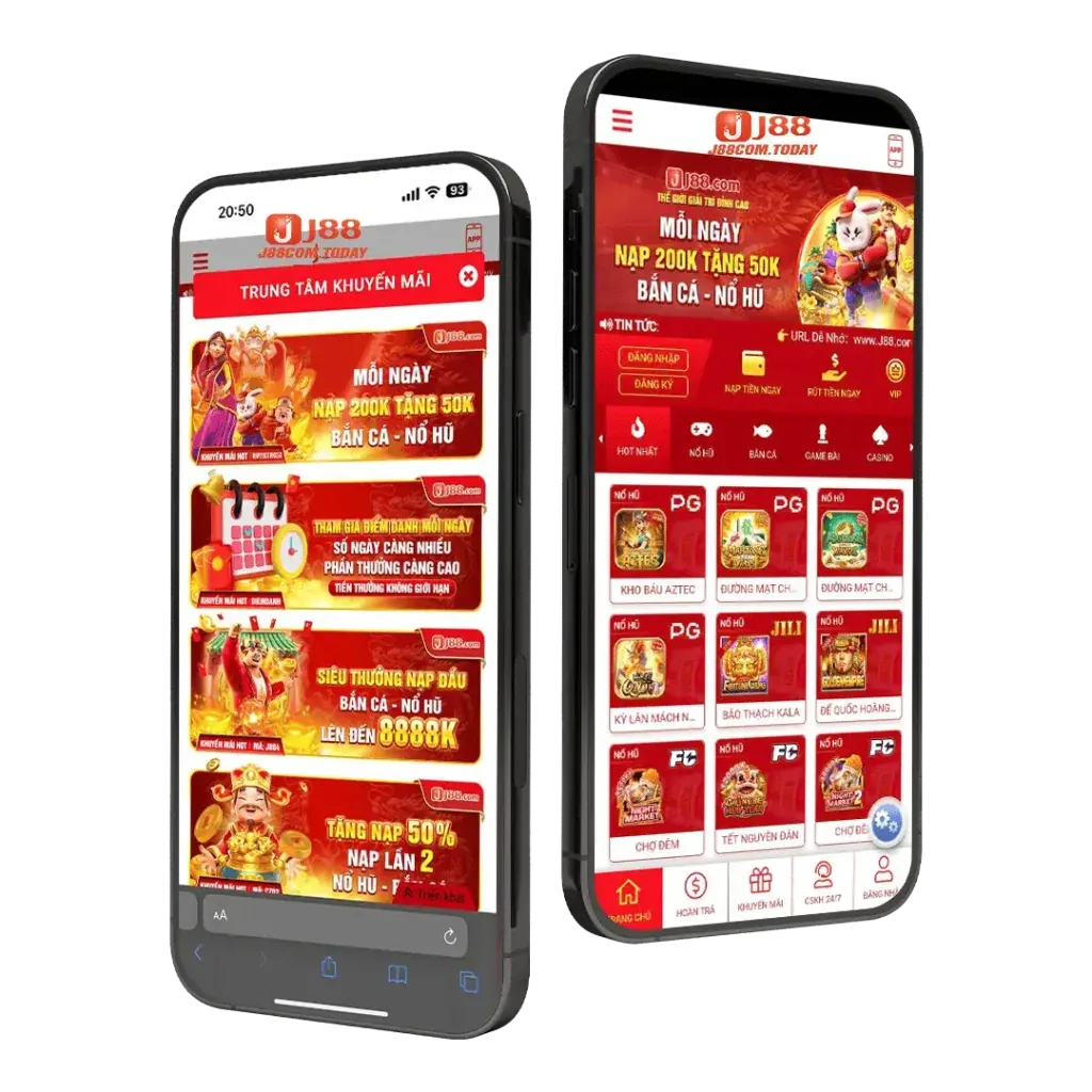 Máy đánh bạc VZ88 Login