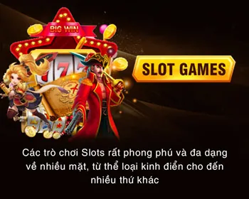 Trò chơi casino trực tuyến